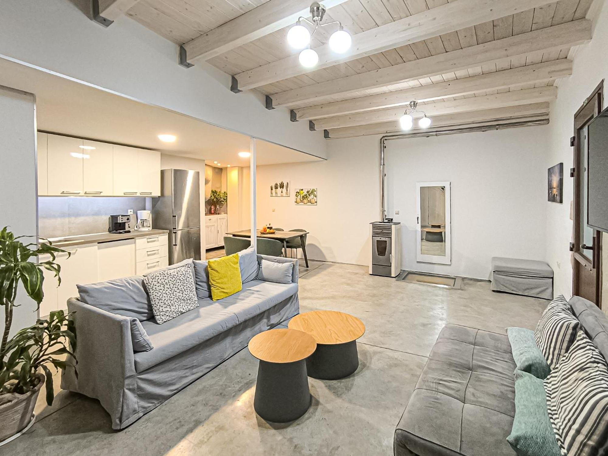 Charming Old Tannery House With Spacious Veranda And Stunning Sea View! Ханья Экстерьер фото