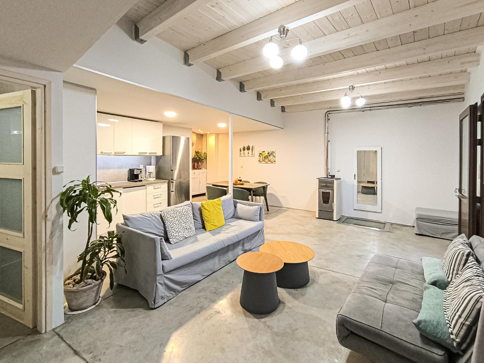 Charming Old Tannery House With Spacious Veranda And Stunning Sea View! Ханья Экстерьер фото